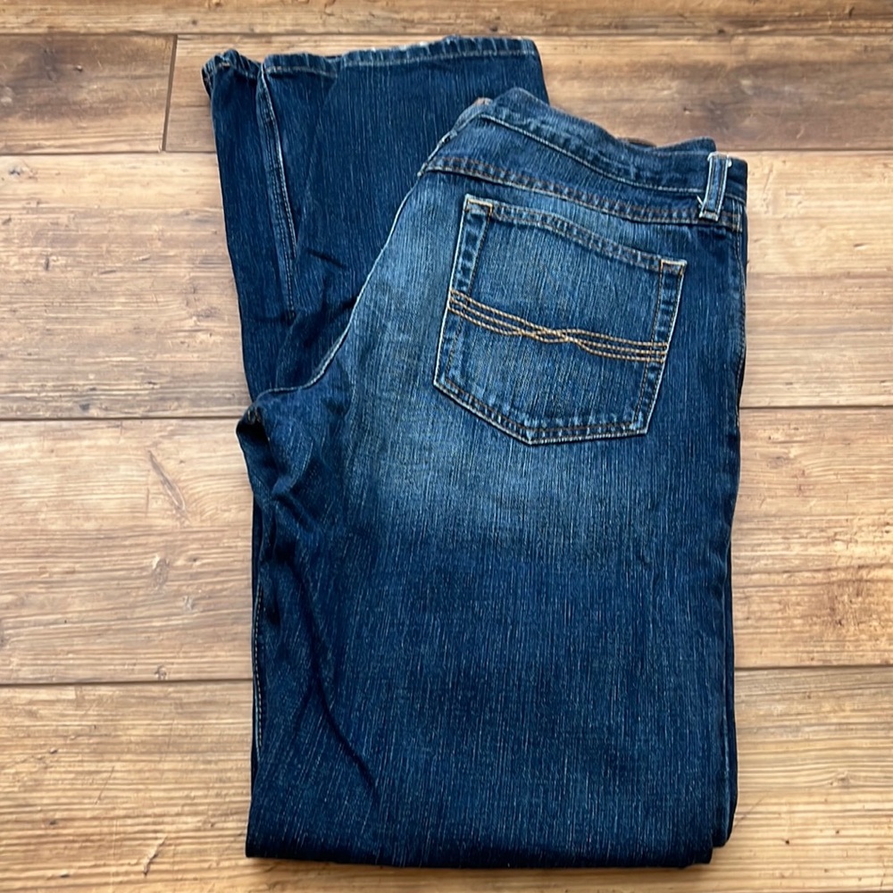 Ariat jeans